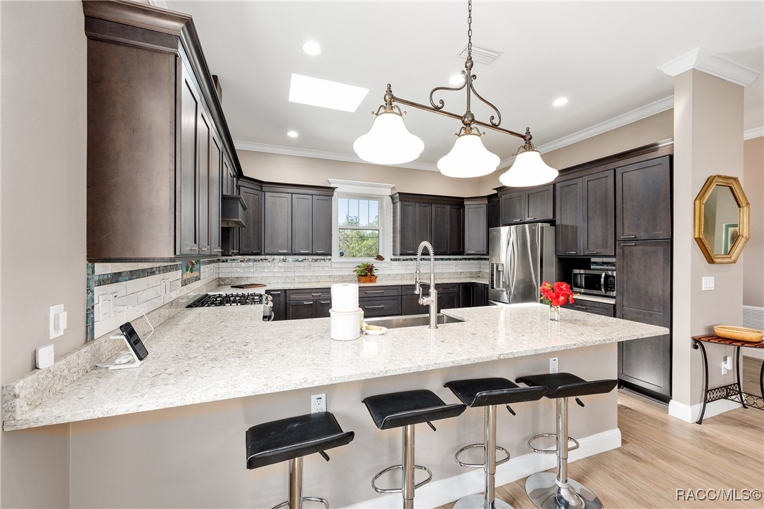 14211 W Saint Martins Road, Crystal River, New York image 14