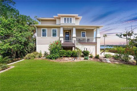 14211 W Saint Martins Road Crystal River FL 34429