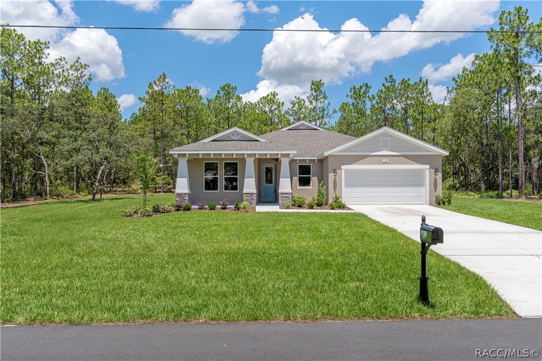 2181 W Tall Oaks Drive