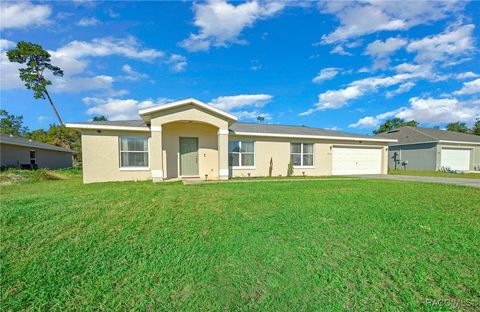 A home in Ocala