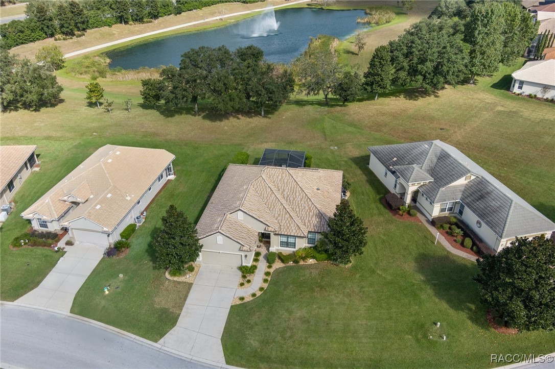 1251 W Skyview Crossing Drive, Hernando, Florida image 2