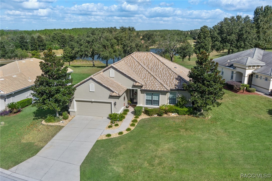 1251 W Skyview Crossing Drive, Hernando, Florida image 49