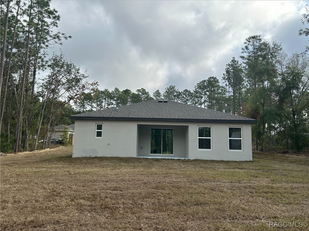 7562 N Primrose Drive, Citrus Springs, Florida image 8