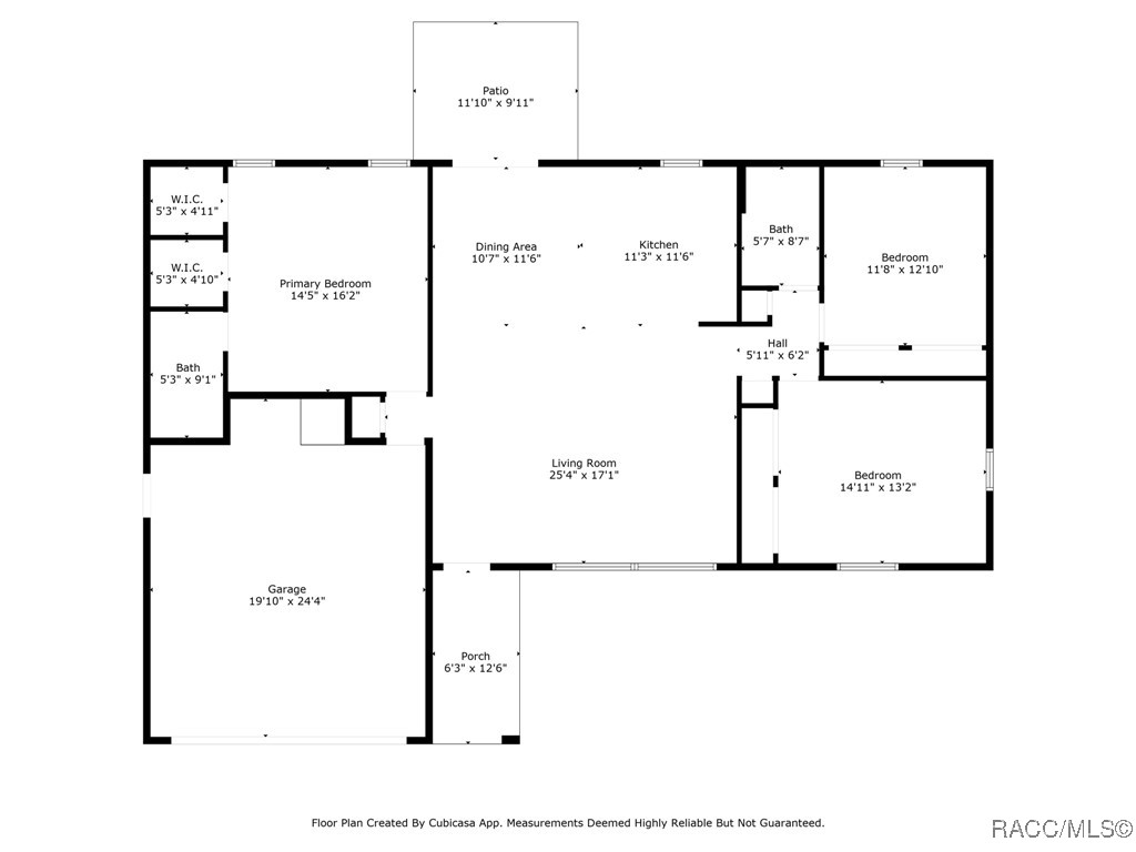 5414 S Utopia Terrace