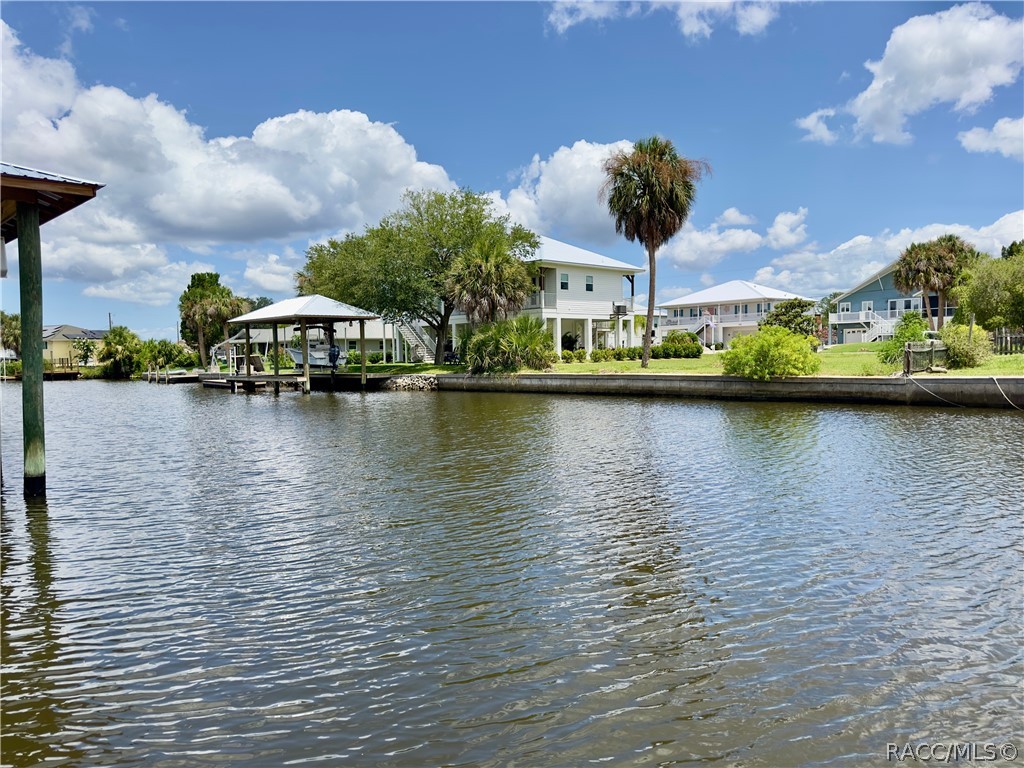 11711 W Sunnybrook Court, Crystal River, Florida image 1