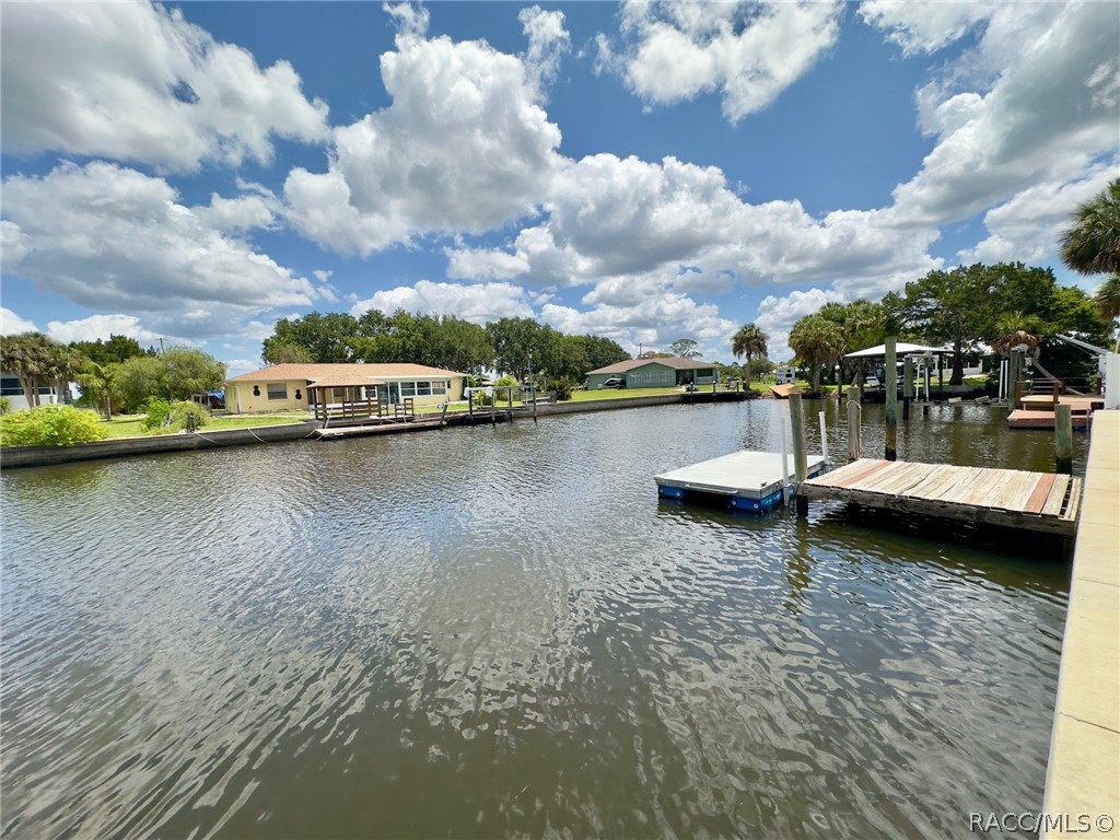 11711 W Sunnybrook Court, Crystal River, Florida image 3