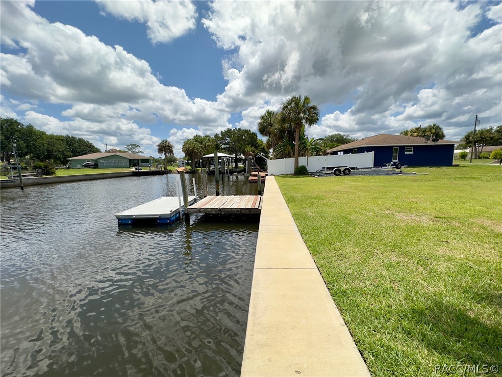 11711 W Sunnybrook Court, Crystal River, Florida image 5