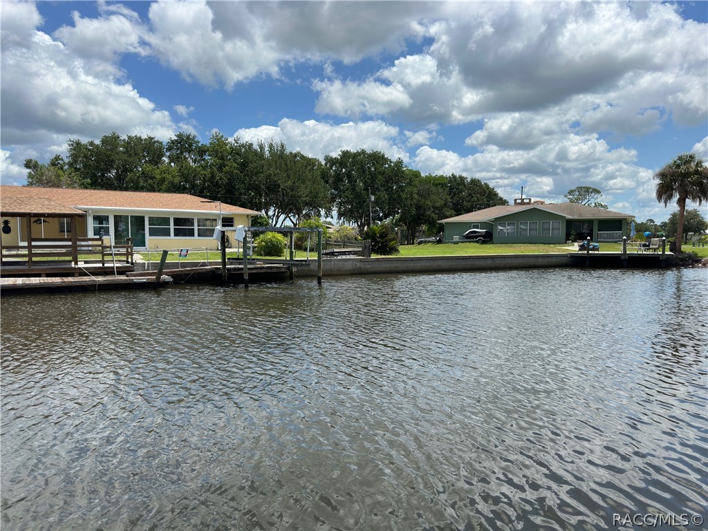 11711 W Sunnybrook Court, Crystal River, Florida image 18