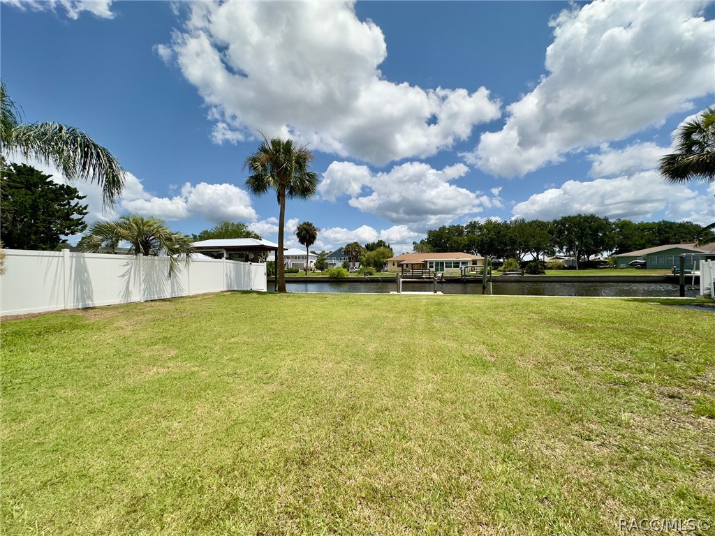 11711 W Sunnybrook Court, Crystal River, Florida image 16