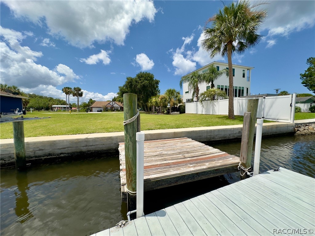 11711 W Sunnybrook Court, Crystal River, Florida image 20