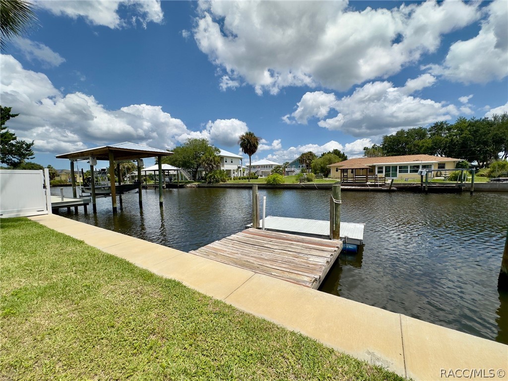 11711 W Sunnybrook Court, Crystal River, Florida image 4