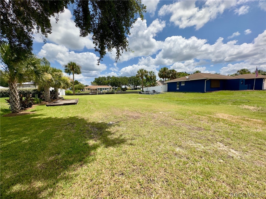 11711 W Sunnybrook Court, Crystal River, Florida image 12