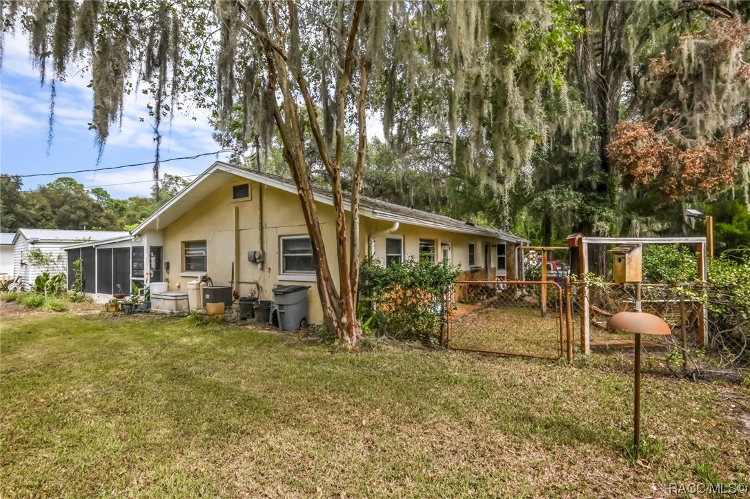 5 55th Street, Yankeetown, Florida image 43