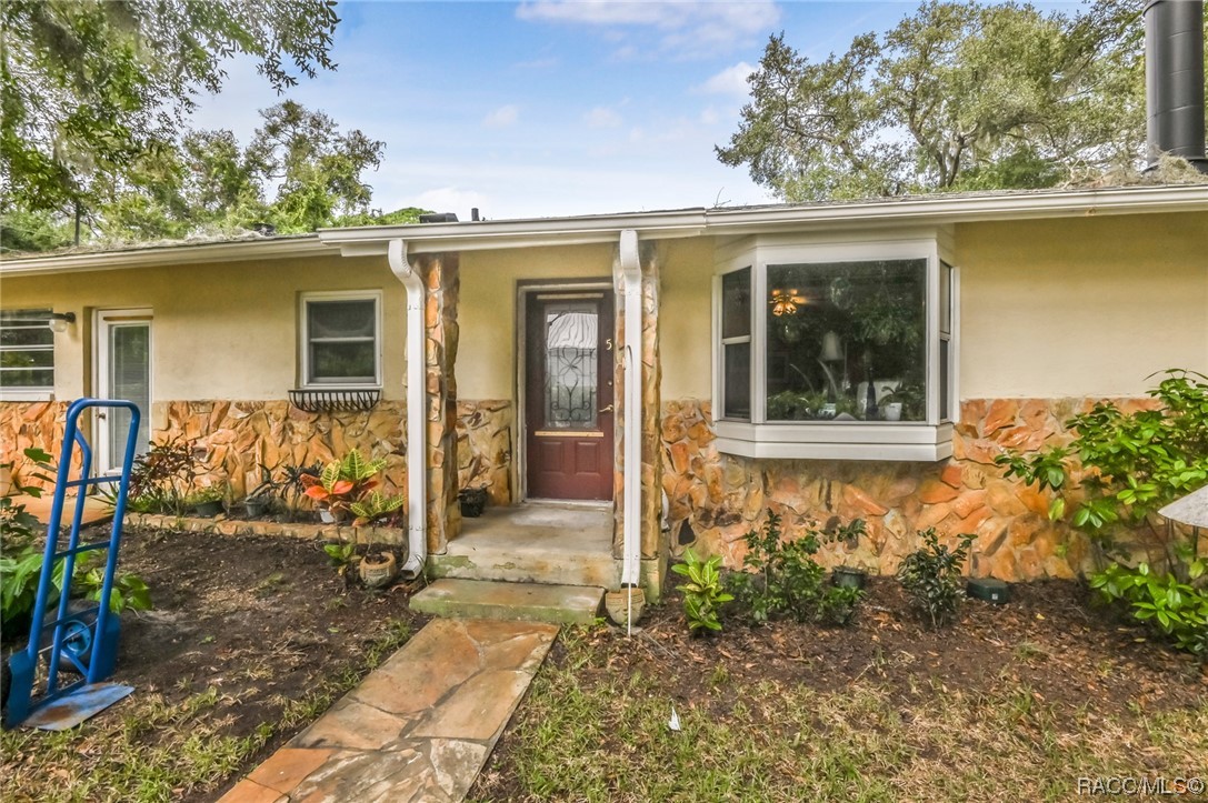 5 55th Street, Yankeetown, Florida image 1