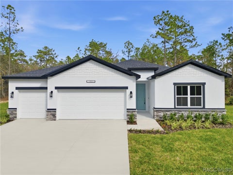 Apartment For Sale - 32 Glenridge Circle<br/> Homosassa, FL 34446