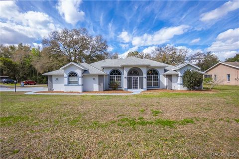 8015 N Tower Way Citrus Springs FL 34434