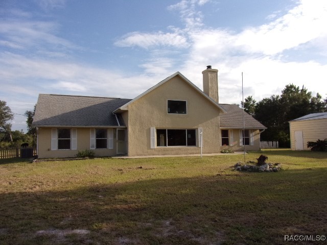 8620 SW 157th Lane, Dunnellon, Florida image 2