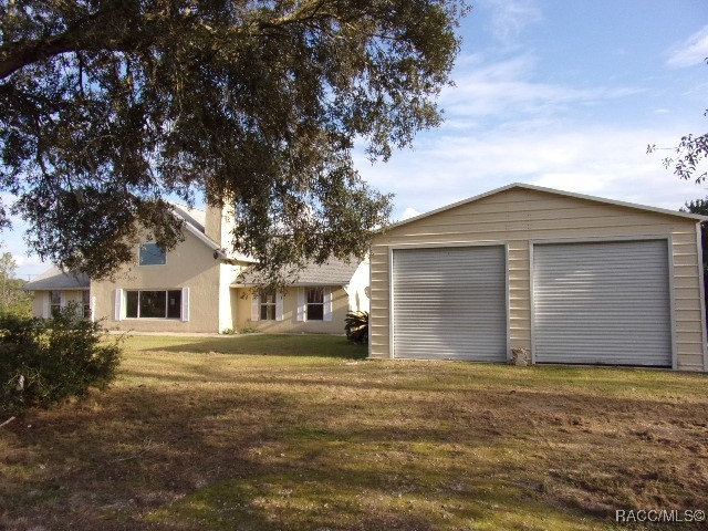 8620 SW 157th Lane, Dunnellon, Florida image 1