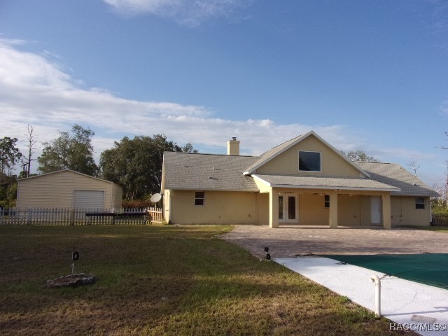 8620 SW 157th Lane, Dunnellon, Florida image 3