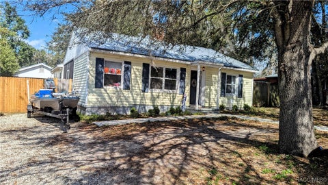 Apartment For Sale - 1137 NE 13th Street<br/> Marion County, Ocala, FL 34470