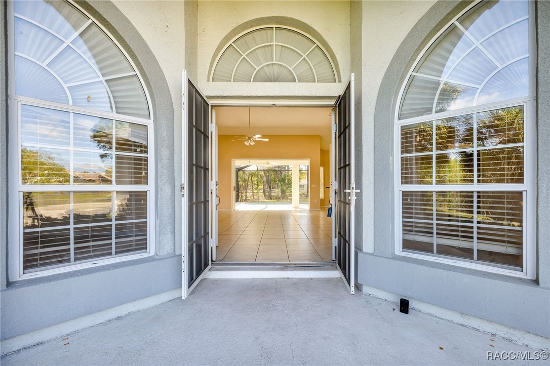 1155 N Mediterranean Way, Inverness, Florida image 2