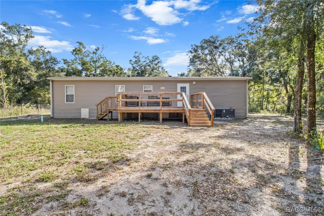 9156 N Kenwood Terrace, Crystal River, Florida image 32