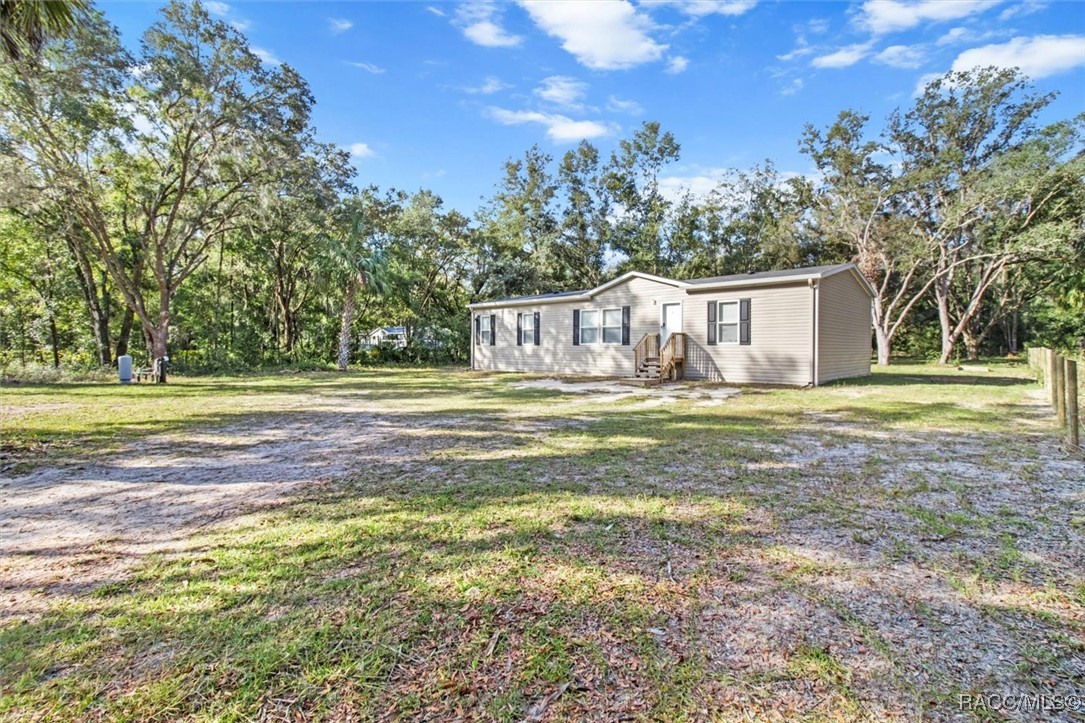 9156 N Kenwood Terrace, Crystal River, Florida image 4