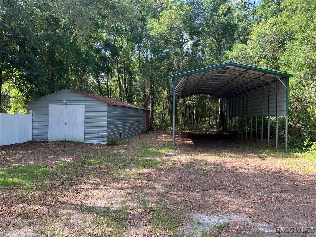 8599 N Messina Loop, Crystal River, Florida image 29