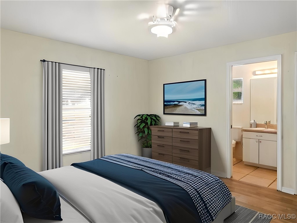 8599 N Messina Loop, Crystal River, Florida image 17