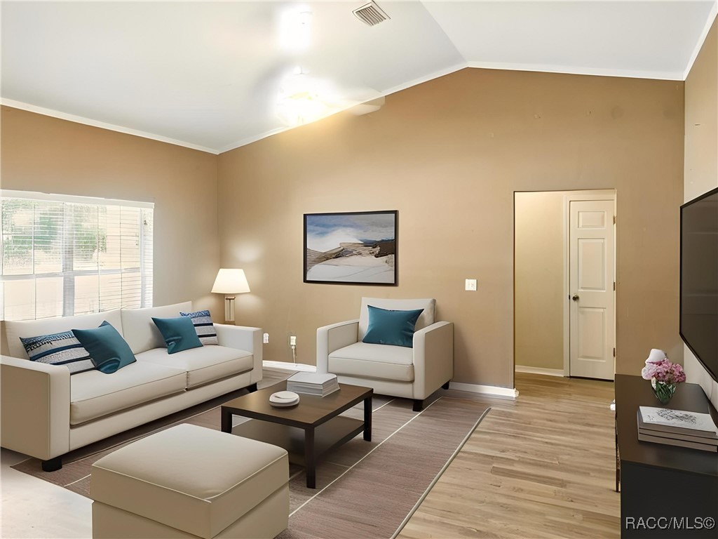 8599 N Messina Loop, Crystal River, Florida image 9