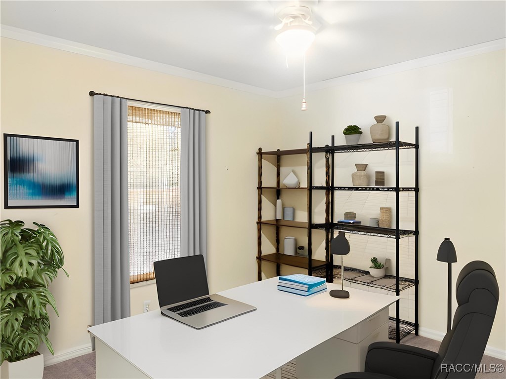 8599 N Messina Loop, Crystal River, Florida image 22