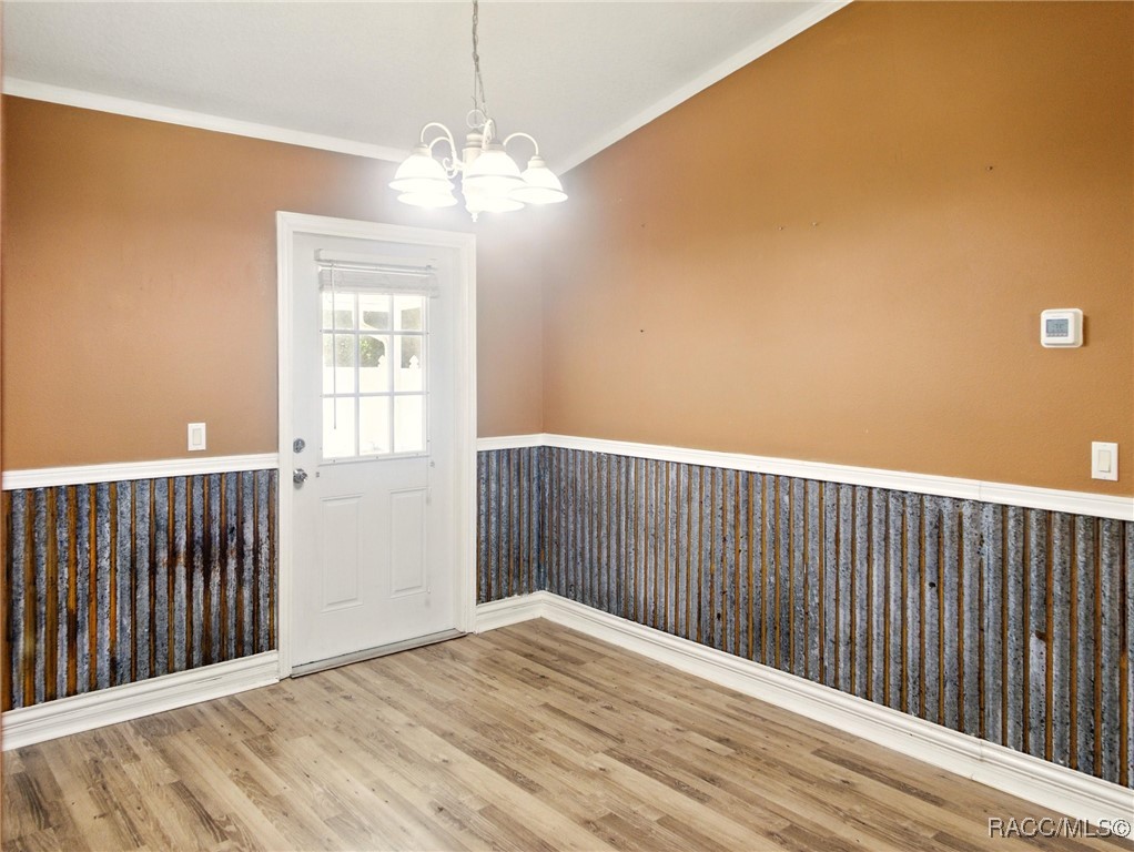 8599 N Messina Loop, Crystal River, Florida image 12