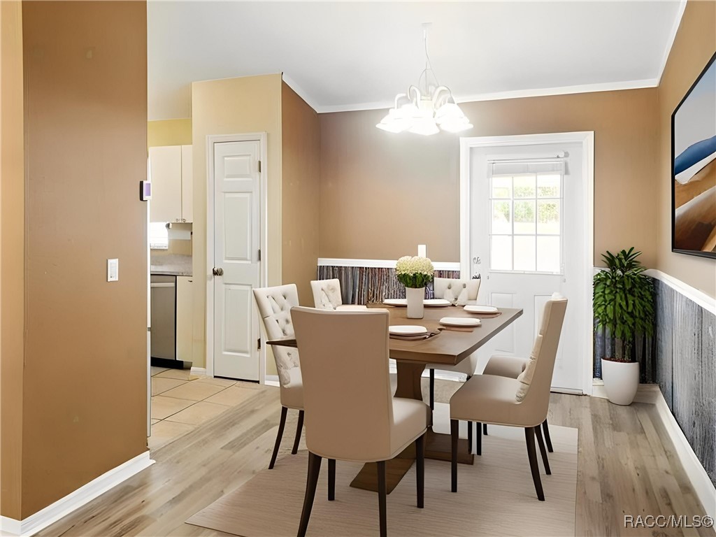 8599 N Messina Loop, Crystal River, Florida image 11