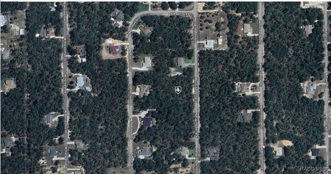 4996 N Lupine Terrace