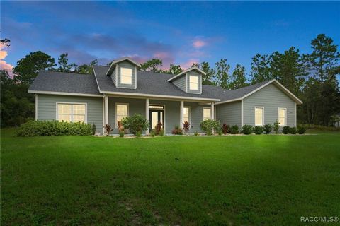 4464 N Elkcam Boulevard Beverly Hills FL 34465