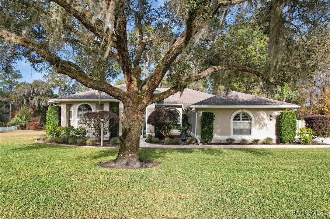 11870 N Bluff Cove Path, Dunnellon, Florida image 3