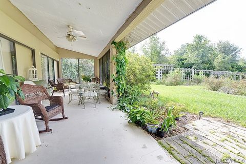 A home in Hernando