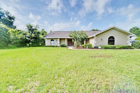 A home in Hernando