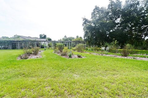 A home in Hernando