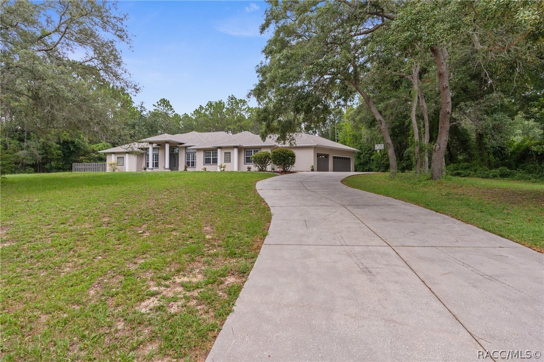 3765 N Tyrone Avenue, Hernando, Florida image 48