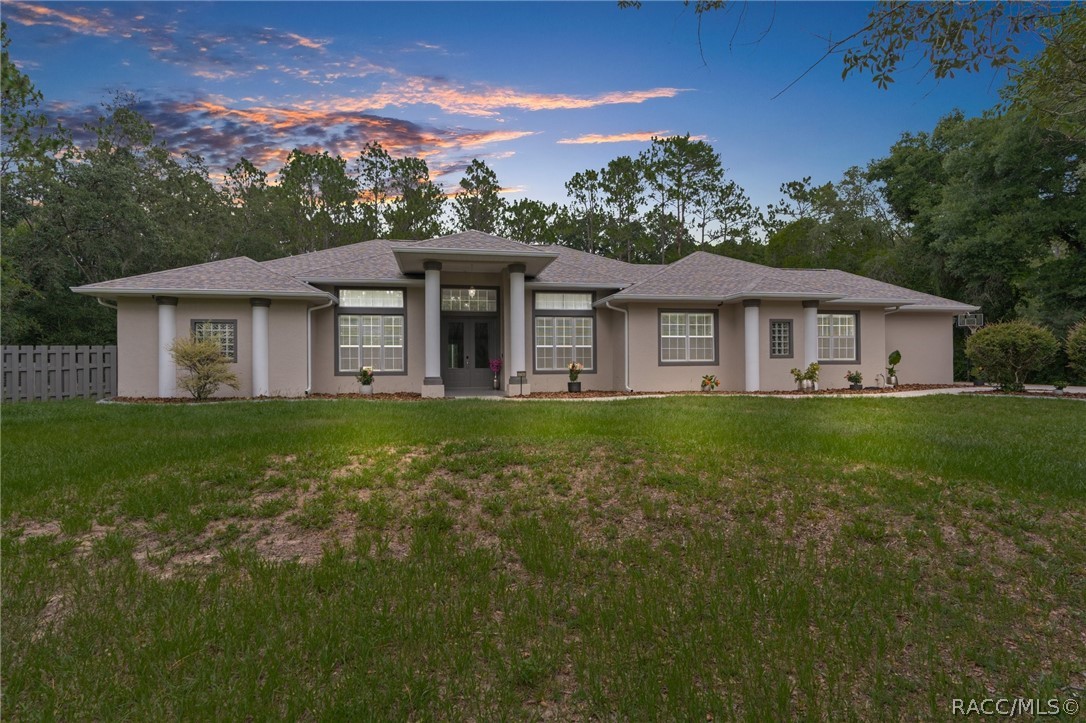 3765 N Tyrone Avenue, Hernando, Florida image 3