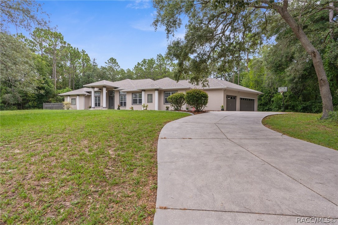 3765 N Tyrone Avenue, Hernando, Florida image 1