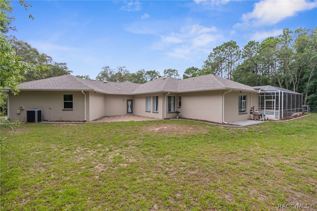 3765 N Tyrone Avenue, Hernando, Florida image 45