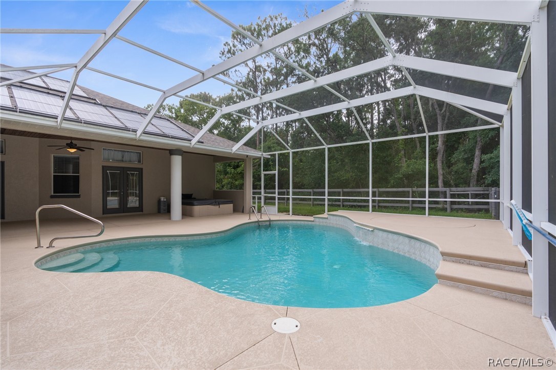 3765 N Tyrone Avenue, Hernando, Florida image 39