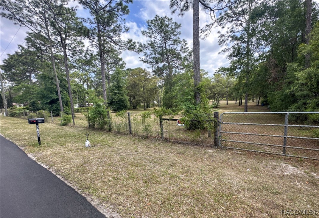 5720 W Nobis Circle, Homosassa, Florida image 1