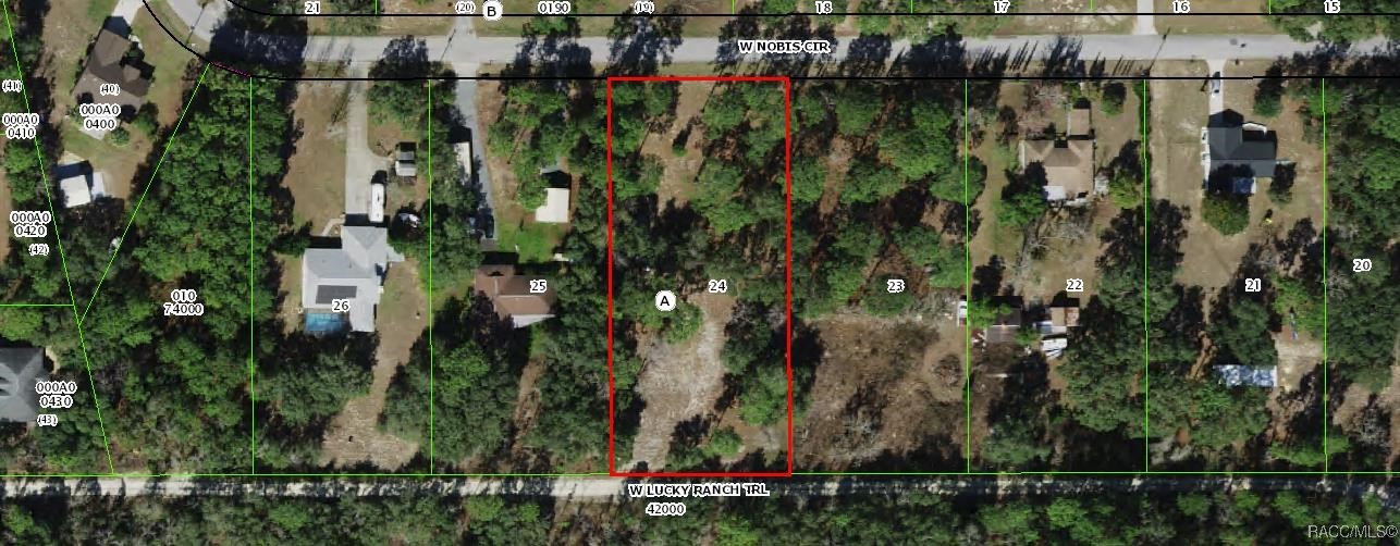 5720 W Nobis Circle, Homosassa, Florida image 4