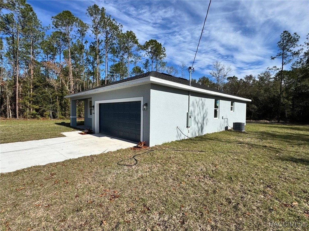 9999 N Sherman Drive, Citrus Springs, Florida image 19