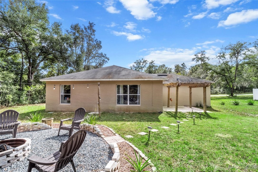 2625 W Rutland Drive, Citrus Springs, Florida image 33