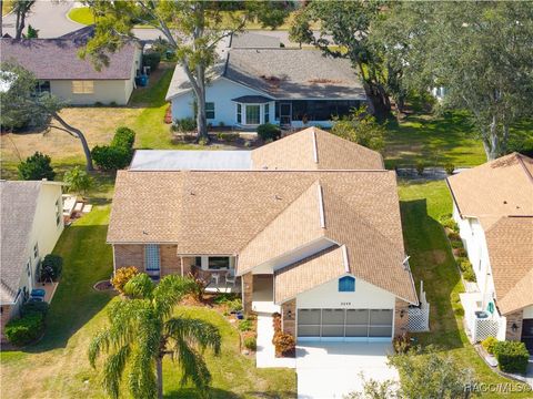 A home in Spring Hill