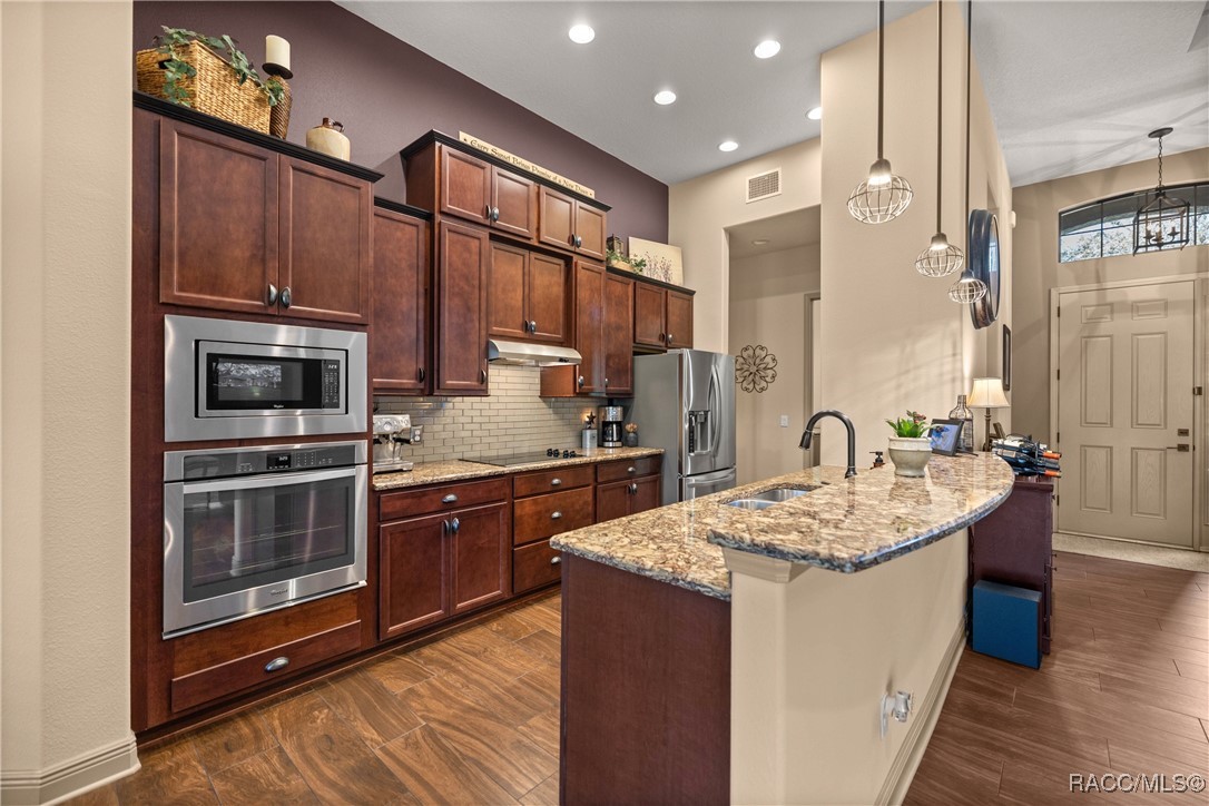 4040 N Little Dove Terrace, Hernando, Florida image 14